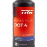 TRW Тормозная жидкость Universal DOT4 1л